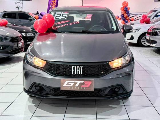 FIAT ARGO 1.0 FIREFLY FLEX DRIVE MANUAL FIAT ARGO 1.0 FIREFLY FLEX DRIVE MANUAL